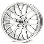 DIEWE 10x22 IMPATTO Argento 5x112 ET32 ML66.6 silber R14 fix 10x22 5x112 ET0.00 