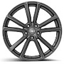 AEZ 7,0x17 5x112 ET45 ML57.00 Tioga graphite ATOY8GA45E AEZ () 7x17 5x112 ET45.00 