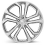 DEZENT 6,5x16 ET40 LK114,3/5 DEZENT TA silver Silver 6,5x16 5x114,3 ET40.00 silver