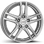 DEZENT 8x18 ET55 DEZENT TZ 8x18 ET55  8x18 5x108 ET55.00 silver