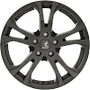  4550804 itWheels MICHELLE 6.5x15 4/100 ET42 NB63,3 6,5x15 4x100 ET42.00 titanium