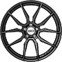 DOTZ 8x18 ET48 DOTZ Misano grey 8x18 ET48  8x18 5x114,3 ET48.00 gunmetal