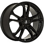  4552102 itWheels MICHELLE 6.5x16 5/114 ET50 NB74,1 6,5x16 5x114,3 ET50.00 dull black