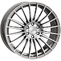 AXXION 9,0x20 5x112 ET20 ML66.00 AX5 11540 Axxion () 9x20 5x112 ET20.00 daytona grau hochglanzpoliert