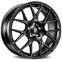 SPARCO PROCORSA/MDT/20 7,5x17 4x108 ET20.00 matt dark titanium