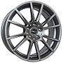 PROLINE 03936925 FELGE: PROLINE - PXF MATT GREY 8.5X19 5/120 ET:35 ML:64.1 8,5x19 5x120 ET35.00 
