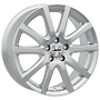 AUTEC SKANDIC BRILLSIL LACK 5X114.3 ET35 HB70 8x19  ET 