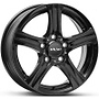 OXXO CHARON BLACK 5X100 ET35 HB57.1 5x14  5x14 5x100 ET35.00 charon black rg14