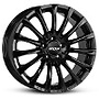 OXXO 6,5x16 5x112 ET44 OXXO ELAN BLACK (OX14) 6,5x16 5x112 ET44.00 