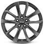 OXXO 6,5x16 5x108 ET50 OXXO VIDORRA DARK (OX18) 6,5x16 5x108 ET50.00 