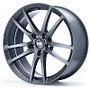 RH 9,5X19 ET45 5/112 anthrazit matt BO Flowforming 656,00 1tlg. RH 9,5x19 5x112 ET45.00 bo flowforming 87270 rh
