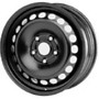  FE 6X15 ET 45  AD515008 5X112 AC 8860 SRD 152504 Kronprinz Stahlfelgen x15 5x112 ET 