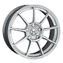 AUTEC 7.5x17, S:4x108.0x65.1, ET:20.0, Autec: ClubRacing  AUTEC 7,5x17 4x108 ET 