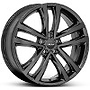 OXXO 6,5x16 5x112 ET22 OXXO BRAVE BLACK (OX16) 6,5x16 5x112 ET22.00 