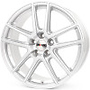 PLATIN PLATIN P73-5 polarsilber 7.0Jx16 ET45 5x112x57.1 (wintertauglich) x16  ET 