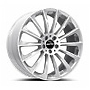 GMP Stellar 9x22 ET37 5x112 66.6 Silver fix 9x22 5x112 ET37.00 