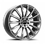 GMP Stellar 9x22 ET50 5x130 71.6 Anthracite Diamond fix 9x22 5x130 ET50.00 