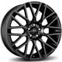 MOMO 7.0Jx17 H2 ET42 5x114.3x72.3 REVENGE schwarz matt RL:650kg MOMO 7x17 5x114,3 ET0.00 