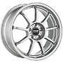 OZ ALLEGGERITA HLT STARSILVER 4X100 ET37 HBSRING 7x16  7x16 4x100 ET37.00 star silver