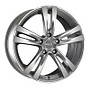 MAK ZENITH HYPER SIL 5X105 ET39 HB56.6 6,5x17 5x105 ET 