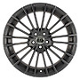 DIEWE 9.5x22 PRESTO Platin 5x112 ET36 ML66.6 fix 9,5x22 5x112 ET0.00 