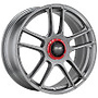OZ 8,5x20 5x114,3 ET40 ML75.00 INDY HLT W01A692057B OZ-Wheels () 8,5x20 5x114,3 ET40.00 titanio