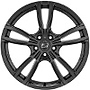 MSW MSW 73 7,5x17 5x120 ET 36 GLOSS DARK GREY BMW 7,5x17 5x120 ET36.00 gloss dark grey