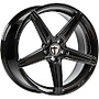 TOMASON 8.5x19/5x120  /35/72.6/TN20NEW/BLACK TOMASON TN20 8,5x19 5x120 ET35.00 