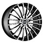 MAK FATALE ICE BL 5X110 ET35 HB65.1  MAK 7,5x17 5x110 ET35.00 