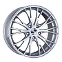 MAK RENNEN SILV 5X130 ET50 HB71.6  MAK 9x18 5x130 ET50.00 