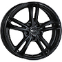 MAK 6.0x15, S:4x108.0x63.4, ET:45.0, MAK: Emblema  MAK 6x15 4x108 ET45.00 