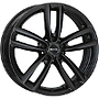 MAK 6.5x16, S:5x120.0x72.6, ET:46.0, MAK: Oxford  MAK 6,5x16 5x120 ET46.00 oxford