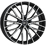 MAK 10,0x22 5x110 ET34 ML65.00 SPECIALE F1022ECBM34LGX MAK () x22 5x110 ET34.00 
