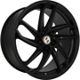  8.5x19, S:5x120.0x78.1, ET:33.0, Eta Beta: Heron  ETA BETA 8,5x19 5x120 ET0.00 