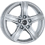 MAK 7.5x17, S:5x160.0x65.1, ET:55.0, MAK: King 5  MAK 7,5x17 5x160 ET55.00 
