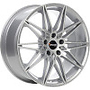 AVUS 8.0x18, S:5x112.0x66.7, ET:57.0, Avus: AC-MB5  Avus x18 5x112 ET 