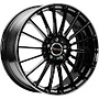 AVUS 8.0x18, S:5x112.0x66.6, ET:45.0 AC-M03  Avus 8x18 5x112 ET45.00 