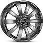 OXXO SENTINEL GUNMETAL 5X112 ET45 HB66.6 8x18 5x112 ET45.00 sentinel dark ox15
