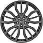 MSW MSW 49 MATT GUNMETAL 5X114.3 ET45 HBPLRING 8x19  8x17  ET 