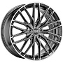 OZ 9,5x20 5x112 ET22 ML75.00 GRAN TURISMO HLT W01C08201W4 OZ-Wheels () 9,5x20 5x112 ET75.00 
