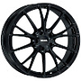 MAK FABRIK gloss black 9.0Jx18 ET40 5x112x66.6 (wintertauglich) 9x18 5x112 ET40.00 