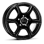 BORBET TL 6,5x16 5x112 ET46.00 borbet black glossy  kba