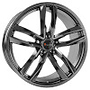 AVUS 8.5x19, S:5x112.0x66.6, ET:40.0, Avus: AF 16  Avus 8,5x19 5x112 ET40.00 
