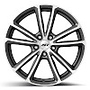 AEZ 8,0x18 5x112 ET44 ML57.00 Tioga titan ATOG8GP44E AEZ () 8x18 5x112 ET44.00 