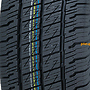 Uniroyal ALL SEASON MAX 215/65 R15 104T TL C 6PR M+S 3PMSF