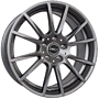 PROLINE PXF/MG/ET38 8x18 5x114,3 ET38.00 