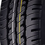 Vredestein COMTRAC 215/70 R15 109R TL C