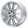 Wheelworld WH18 8x18 5x112 ET35.00 race silber lackiert