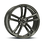 Wheelworld WH27 9,5x21 5x112 ET45.00 dark gunmetal lackiert