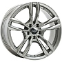 Wheelworld WH29 DAYTONA GREY 5X120 ET32 HB72.6 7.5x17  7,5x17 5x120 ET32.00 daytona grau lackiert